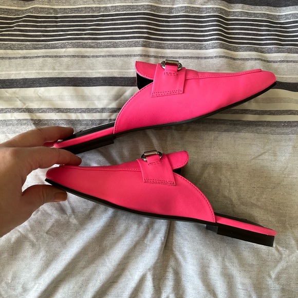 Steve Madden KORI Mules - Picture 3 of 4